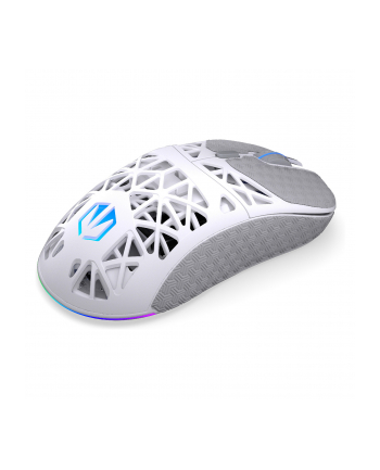 cooling.pl Mysz bezprzewodowa Endorfy LIV Plus Wireless Onyx White (EY6A017)