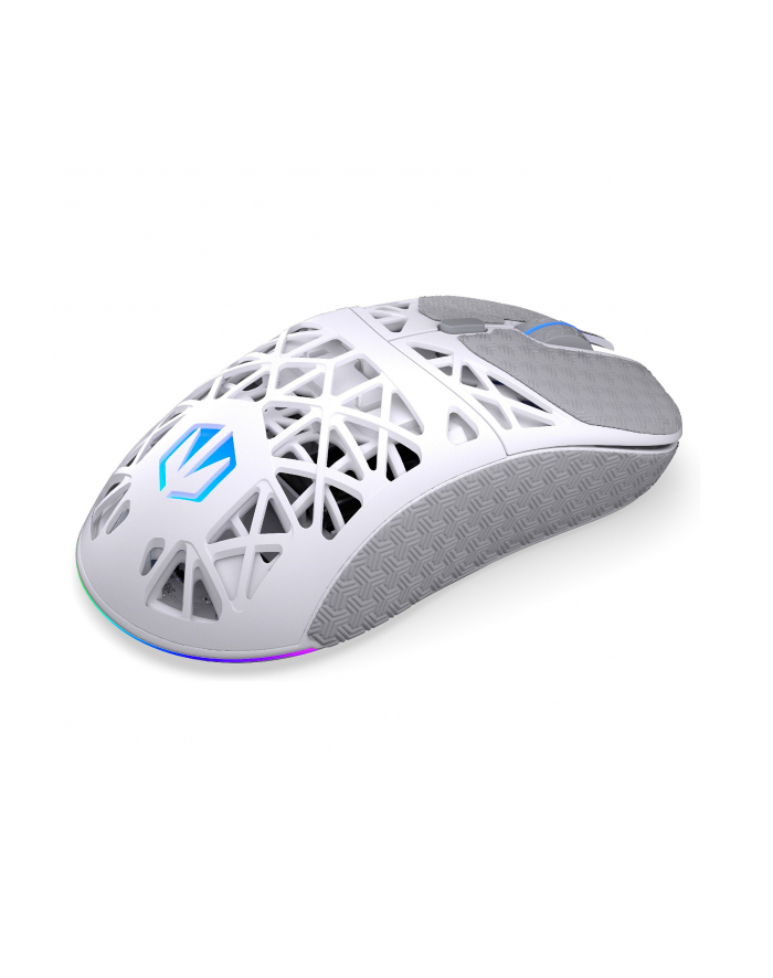 cooling.pl Mysz bezprzewodowa Endorfy LIV Plus Wireless Onyx White (EY6A017) główny