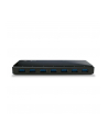 tp-link systems inc. Hub USB TP-Link UH720 V4 7xUSB 3.0 z dwoma portami ładującymi - nr 1