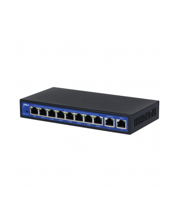 Kontroler sieci bezprzewodowej Dahua EAC10-P WIFI 6 9xLAN 1xWAN PoE