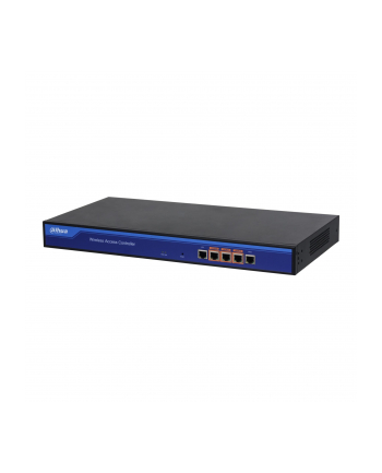 Kontroler sieci bezprzewodowej Dahua EAC256 WIFI 6 4xLAN 1xWAN