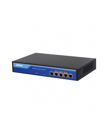 Kontroler sieci bezprzewodowej Dahua EAC64 WIFI 6 4xLAN 1xWAN