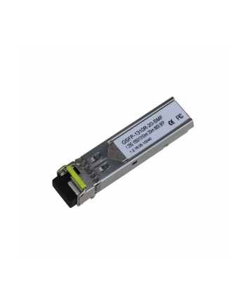 Moduł optyczny Dahua GSFP-1310R-20-SMF