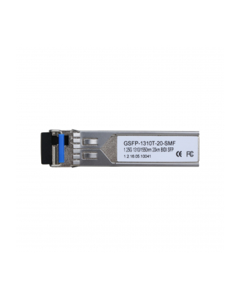 Moduł optyczny Dahua GSFP-1310T-20-SMF