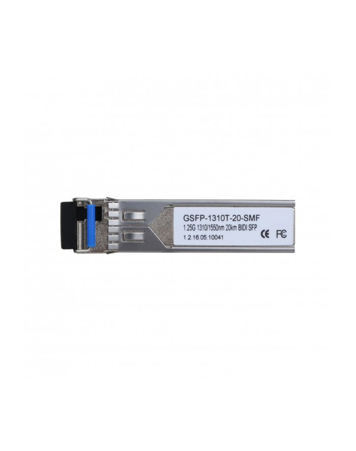 Moduł optyczny Dahua GSFP-1310T-20-SMF główny