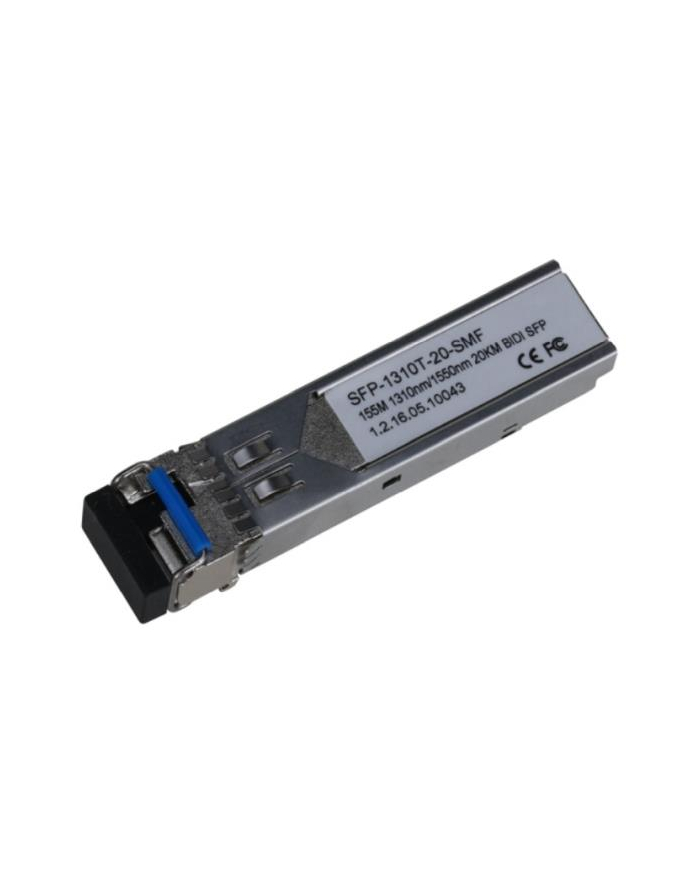 Moduł optyczny Dahua SFP-1310T-20-SMF główny