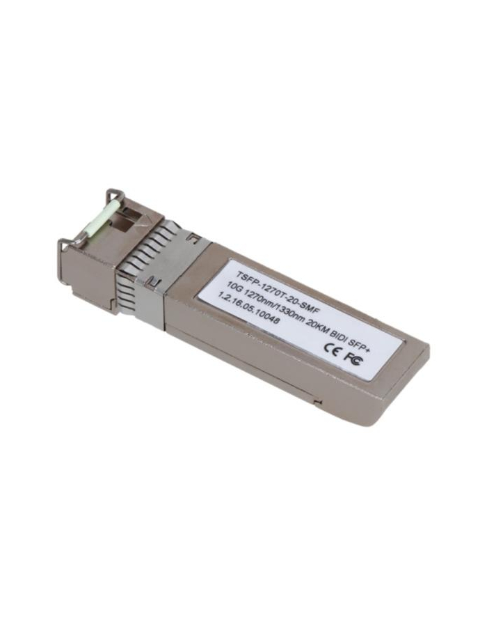 Moduł optyczny Dahua TSFP-1270T-20-SMF główny