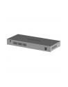 Switch niezarządzalny Netgear GS108MX 8x1G 1x10G RJ-45 - nr 10