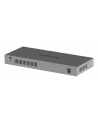 Switch niezarządzalny Netgear GS108MX 8x1G 1x10G RJ-45 - nr 18