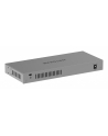 Switch niezarządzalny Netgear GS108MX 8x1G 1x10G RJ-45 - nr 20