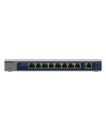 Switch niezarządzalny Netgear GS108MX 8x1G 1x10G RJ-45 - nr 2