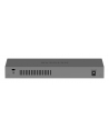 Switch niezarządzalny Netgear GS108MX 8x1G 1x10G RJ-45 - nr 5