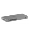 Switch niezarządzalny Netgear GS108MX 8x1G 1x10G RJ-45 - nr 8
