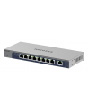 Switch niezarządzalny Netgear GS108MX 8x1G 1x10G RJ-45 - nr 9