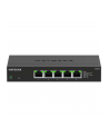 Switch niezarządzalny Netgear MS305E 5x 100M/1G/2.5G - nr 14