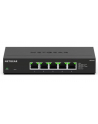 Switch niezarządzalny Netgear MS305E 5x 100M/1G/2.5G - nr 26