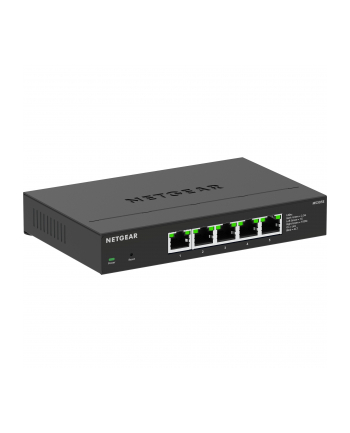 Switch niezarządzalny Netgear MS305E 5x 100M/1G/2.5G