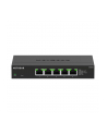 Switch niezarządzalny Netgear MS305E 5x 100M/1G/2.5G - nr 1