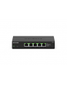 Switch niezarządzalny Netgear MS305E 5x 100M/1G/2.5G - nr 5