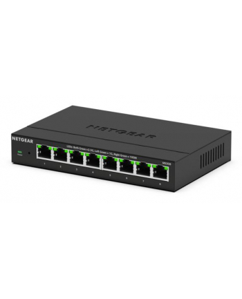 Switch niezarządzalny Netgear MS308E 8x 100M/1G/2.5G