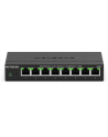 Switch niezarządzalny Netgear MS308E 8x 100M/1G/2.5G - nr 3