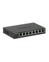 Switch niezarządzalny Netgear MS308E 8x 100M/1G/2.5G - nr 7