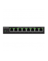 Switch niezarządzalny Netgear MS308E 8x 100M/1G/2.5G - nr 9