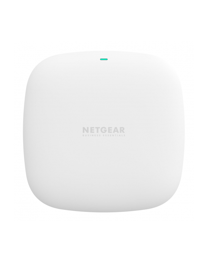 Access Point Netgear WAX210 WiFi 6 Dual-Band AX1800 1x1GbE PoE główny