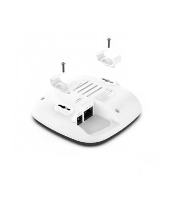 Access Point Netgear WAX210 WiFi 6 Dual-Band AX1800 1x1GbE PoE