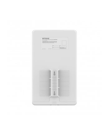 Access Point Netgear WAX608Y WiFi 6 Dual-Band AX1800 1x2,5GbE PoE nr 1