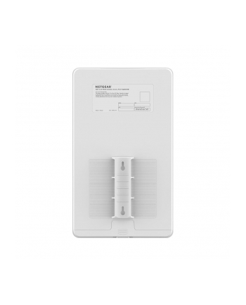 Access Point Netgear WAX608Y WiFi 6 Dual-Band AX1800 1x2,5GbE PoE nr 2