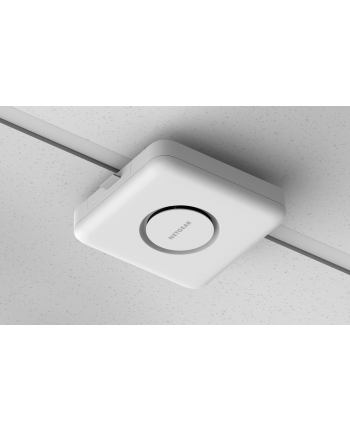 Access Point Netgear WBE750 WiFi 7 Tri-Band BE18400 1x10G PoE++