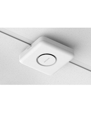 Access Point Netgear WBE758 WiFi 7 Tri-Band BE18400 1x10G PoE++ nr 2