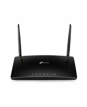 tp-link systems inc. Router TP-Link Archer MR600 V5 Wi-Fi AC1200 3xLAN 1xLAN/WAN LTE