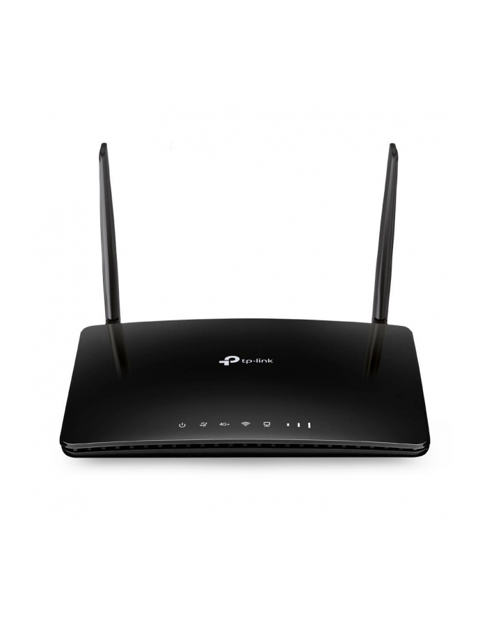 tp-link systems inc. Router TP-Link Archer MR600 V5 Wi-Fi AC1200 3xLAN 1xLAN/WAN LTE główny
