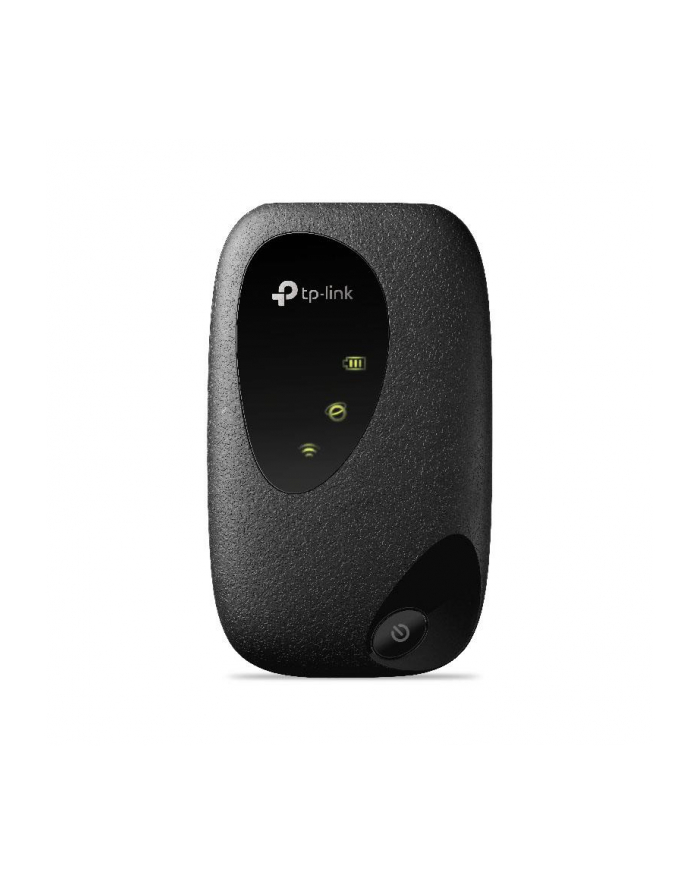tp-link systems inc. Router mobilny hotspot LTE TP-Link M7200 V4 4G/LTE 150Mb/s,WiFi 2,4GHz 300Mb/s główny