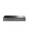 tp-link systems inc. Switch niezarządzalny TP-Link TL-SG1008MP V5 8x100/1000 8xPoE+ - nr 1