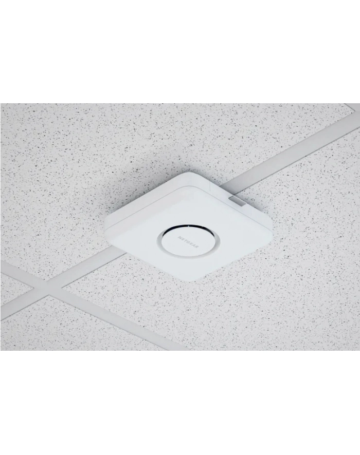 Access Point Netgear WBE710 WiFi 7 Tri-Band BE9400 1x2,5G PoE+ główny