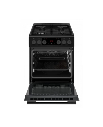 amica *523GEH3.33HZpTsDpAF(BmV) PIZZA kuchnia gazowo-elektryczna