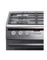 amica *617GES3.33HZpTaDpA(Xx) PIZZA kuchnia gazowo-elektryczna - nr 2