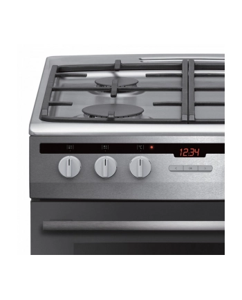 amica *617GES3.33HZpTaDpA(Xx) PIZZA kuchnia gazowo-elektryczna