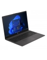 Notebook HP 255 G10 15,6''FHD/Ryzen 5 7530U/8GB/SSD512GB/Radeon/W11 Dark Ash Silver 1Y - nr 12