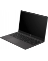 Notebook HP 255 G10 15,6''FHD/Ryzen 5 7530U/8GB/SSD512GB/Radeon/W11 Dark Ash Silver 1Y - nr 22
