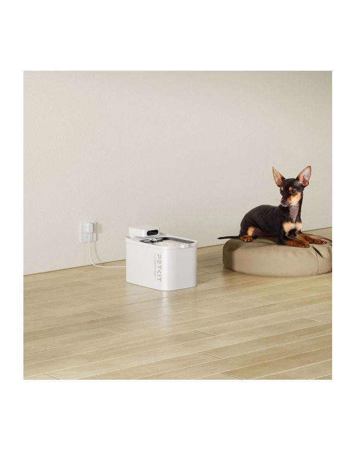 Poidło PetKit Eversweet Max Smart Pet Drinking Fountain główny