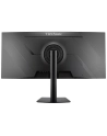 viewsonic europe Monitor ViewSonic 38'' VA3820C IPS WQHD+ 75Hz 2xHDMI DP HUB głośniki - nr 10