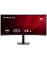 viewsonic europe Monitor ViewSonic 38'' VA3820C IPS WQHD+ 75Hz 2xHDMI DP HUB głośniki - nr 4