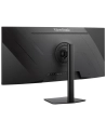 viewsonic europe Monitor ViewSonic 38'' VA3820C IPS WQHD+ 75Hz 2xHDMI DP HUB głośniki - nr 9