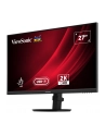 viewsonic europe Monitor ViewSonic 27'' VG2709-2K-MHDU-2 IPS 4K QHD 100Hz HDMI DP HUB głośniki - nr 22