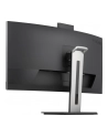 viewsonic europe Monitor ViewSonic 34” VG3457CV MVA UWQHD 100Hz 2xHDMI DP HUB RJ45 głośniki - nr 10