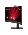 viewsonic europe Monitor ViewSonic 34” VG3457CV MVA UWQHD 100Hz 2xHDMI DP HUB RJ45 głośniki - nr 7
